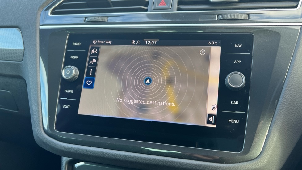 Used Volkswagen Tiguan 2022 for sale - 76609593: Photo 21