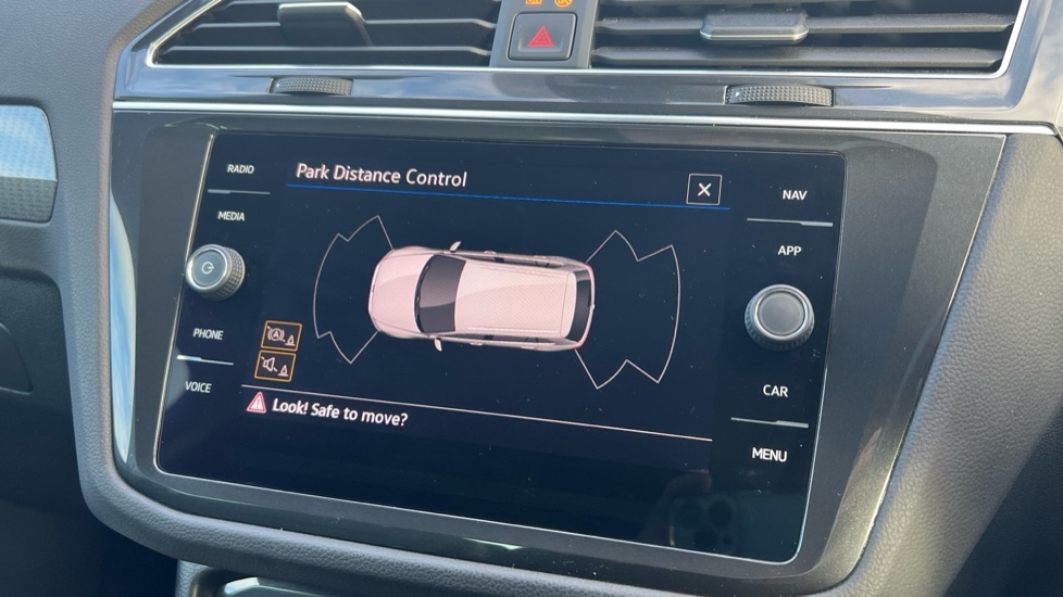 Used Volkswagen Tiguan 2022 for sale - 76609593: Photo 22