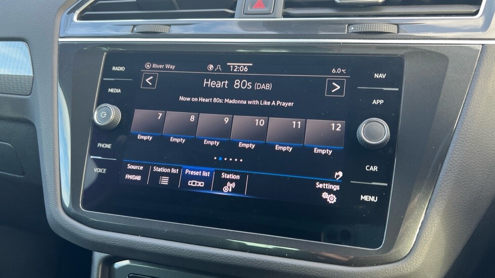 Used Volkswagen Tiguan 2022 for sale - 76609593: Photo 25