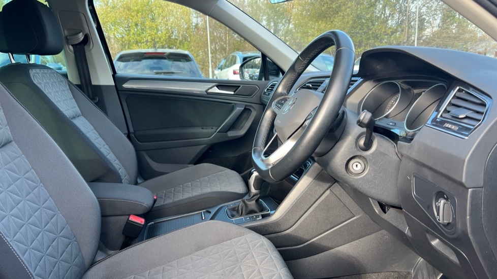 Used Volkswagen Tiguan 2022 for sale - 76609593: Photo 26