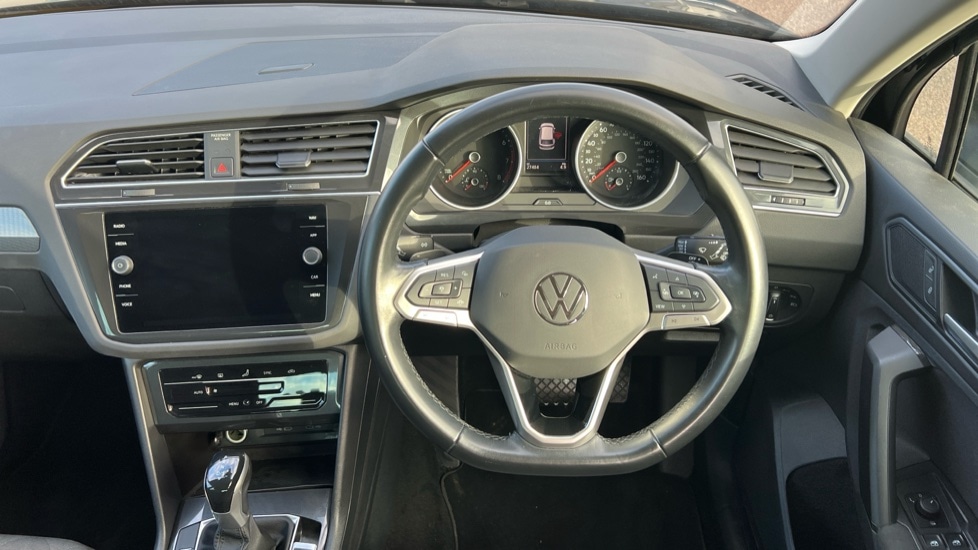 Used Volkswagen Tiguan 2022 for sale - 76609593: Photo 27