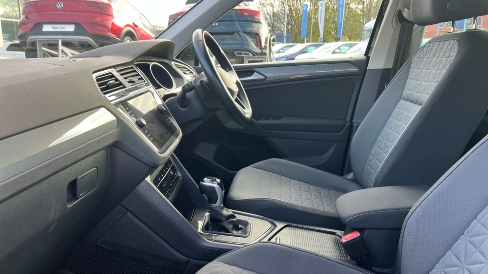 Used Volkswagen Tiguan 2022 for sale - 76609593: Photo 28