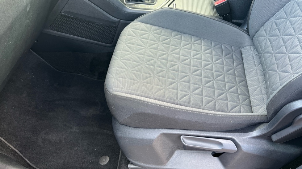 Used Volkswagen Tiguan 2022 for sale - 76609593: Photo 39