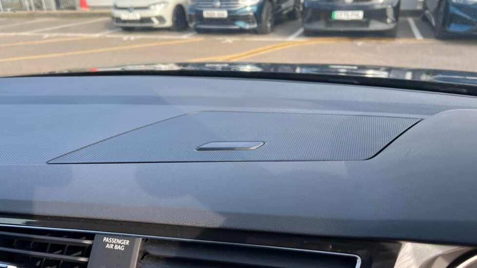 Used Volkswagen Tiguan 2022 for sale - 76609593: Photo 46