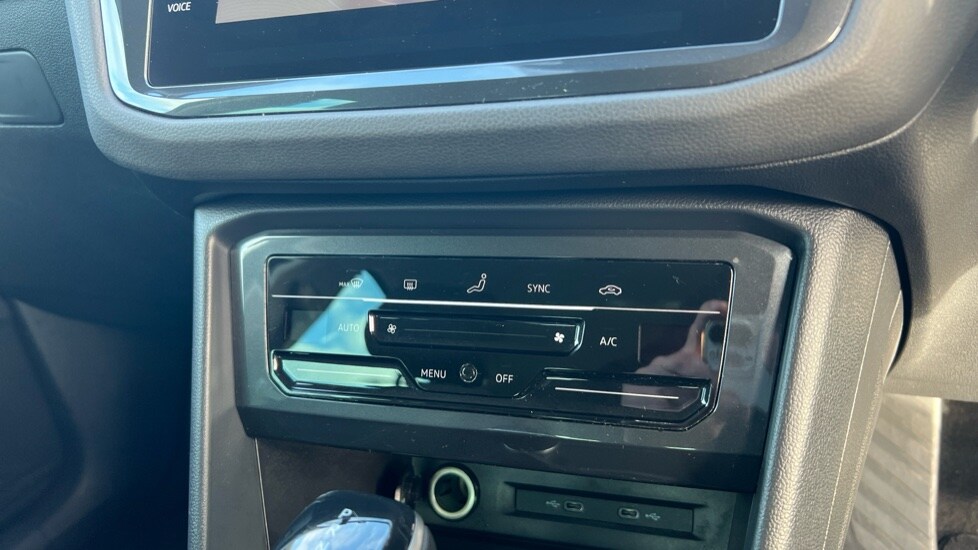 Used Volkswagen Tiguan 2022 for sale - 76609593: Photo 47