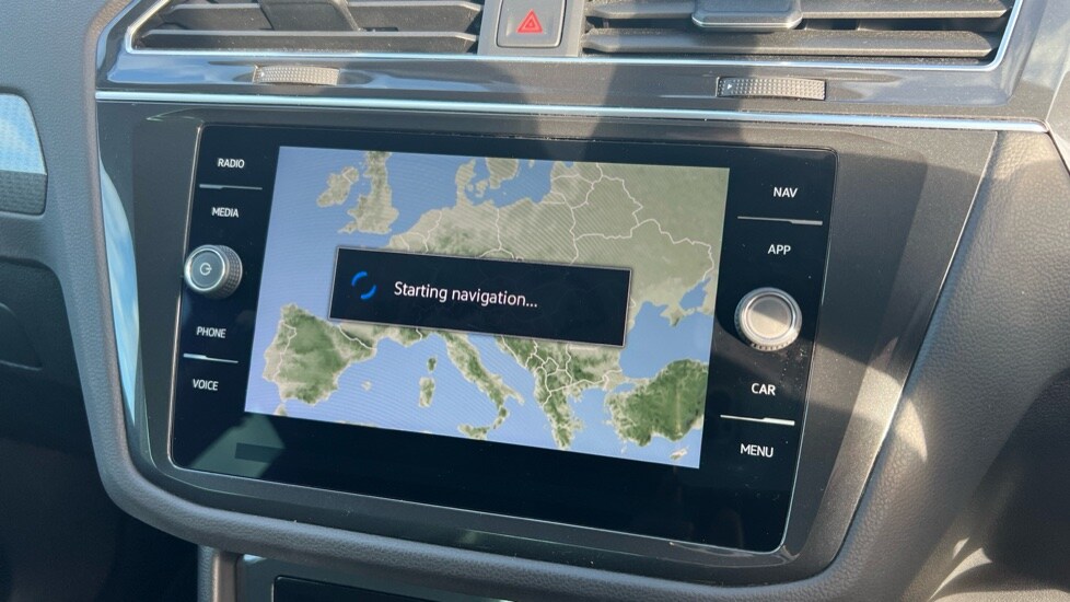 Used Volkswagen Tiguan 2022 for sale - 76609593: Photo 51