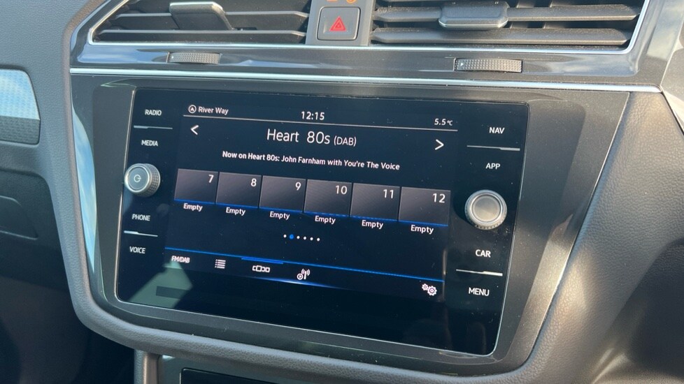 Used Volkswagen Tiguan 2022 for sale - 76609593: Photo 52