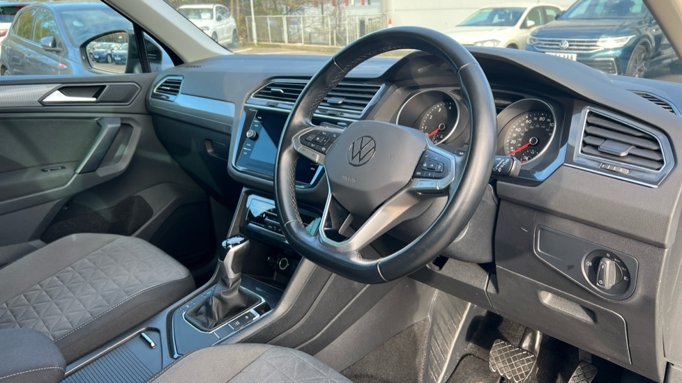 Used Volkswagen Tiguan 2022 for sale - 76609593: Photo 6