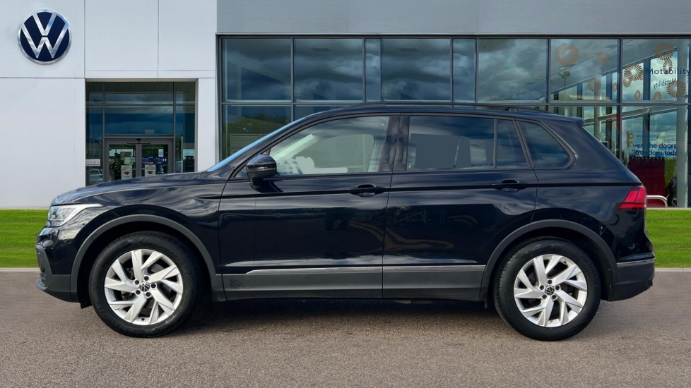 Used Volkswagen Tiguan 2022 for sale - 76609593: Photo 9