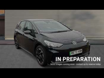 2023 - 150kW Pro 58kWh 5dr Auto