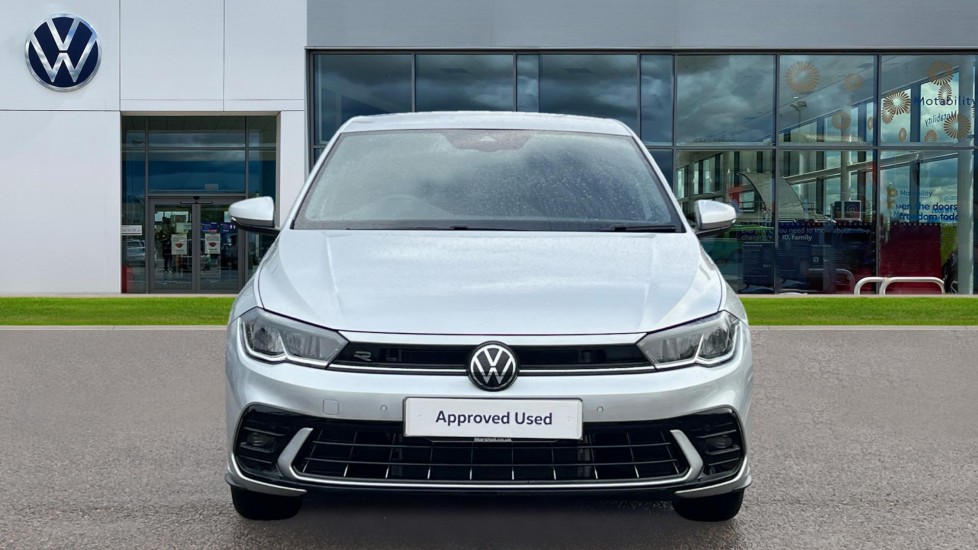 Used Volkswagen Polo 2025 for sale - 76869653: Photo 10