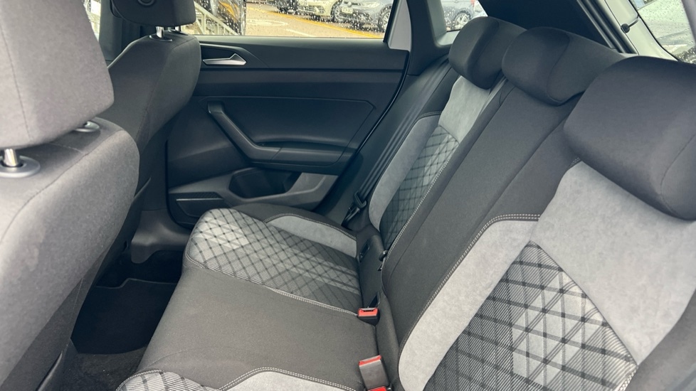 Used Volkswagen Polo 2025 for sale - 76869653: Photo 15