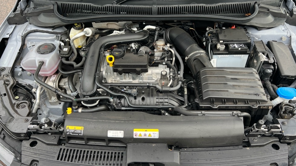 Used Volkswagen Polo 2025 for sale - 76869653: Photo 17