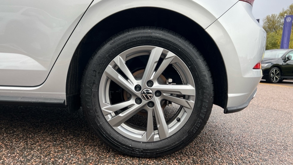 Used Volkswagen Polo 2025 for sale - 76869653: Photo 19