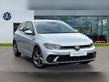 Volkswagen - Polo