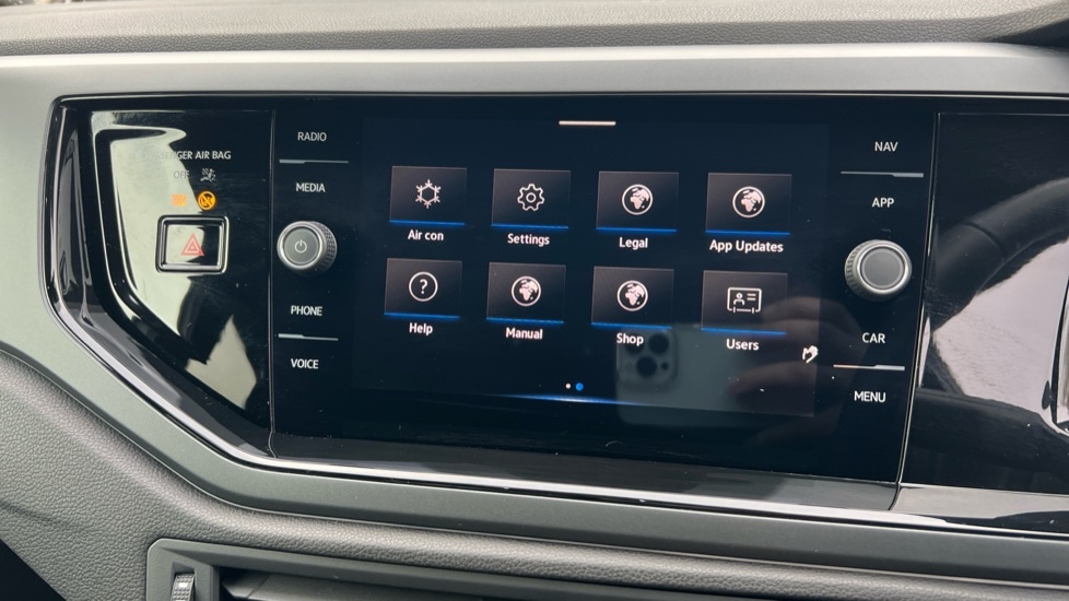 Used Volkswagen Polo 2025 for sale - 76869653: Photo 23