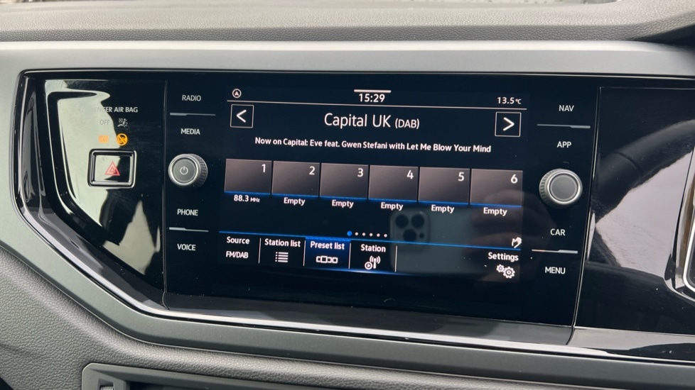 Used Volkswagen Polo 2025 for sale - 76869653: Photo 25