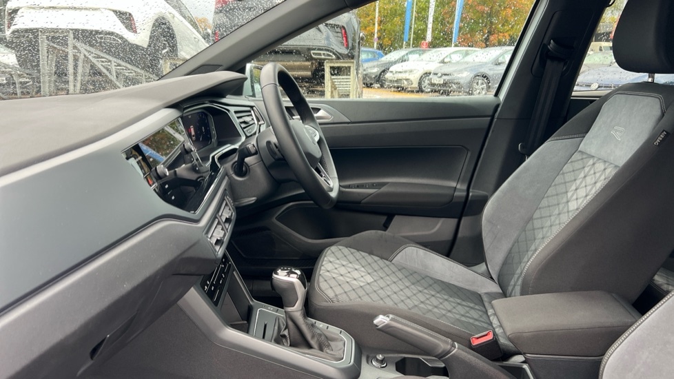 Used Volkswagen Polo 2025 for sale - 76869653: Photo 28