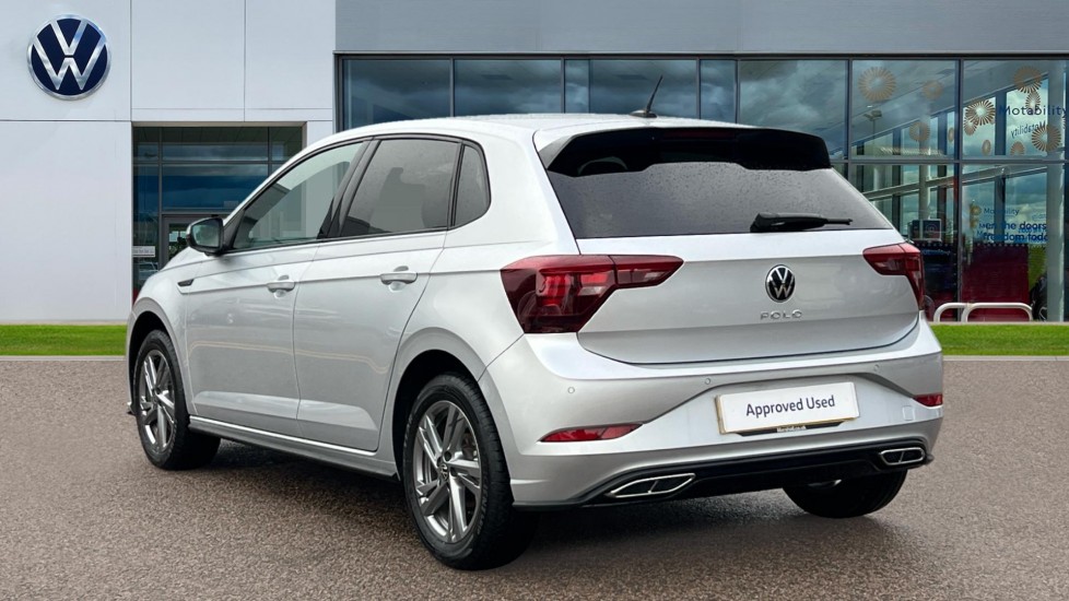 Used Volkswagen Polo 2025 for sale - 76869653: Photo 3