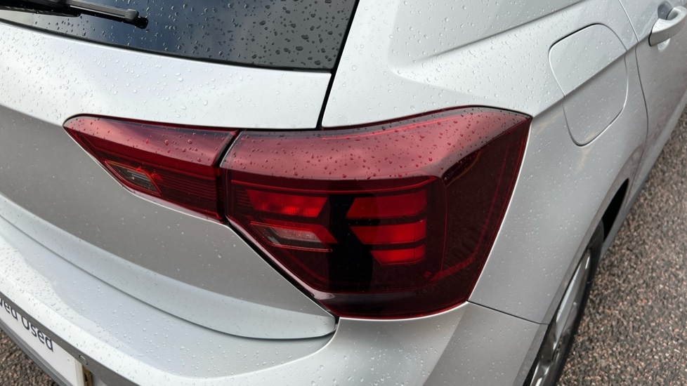 Used Volkswagen Polo 2025 for sale - 76869653: Photo 41