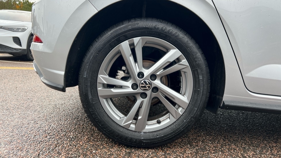 Used Volkswagen Polo 2025 for sale - 76869653: Photo 5