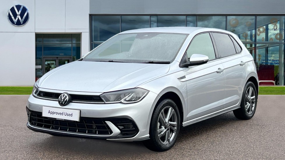 Used Volkswagen Polo 2025 for sale - 76869653: Photo 7