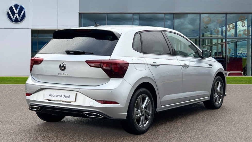 Used Volkswagen Polo 2025 for sale - 76869653: Photo 8
