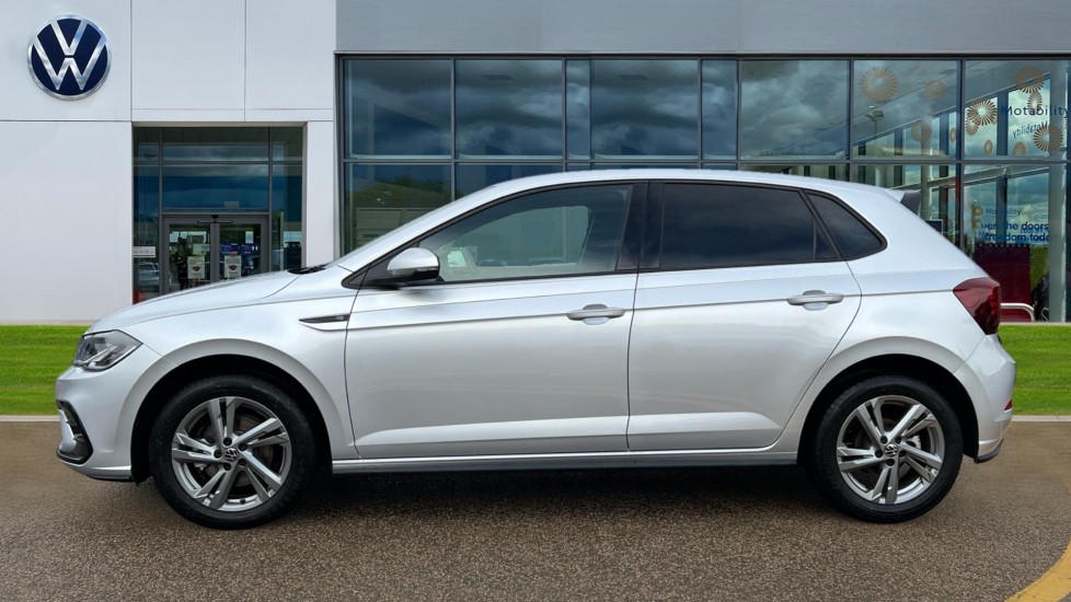 Used Volkswagen Polo 2025 for sale - 76869653: Photo 9