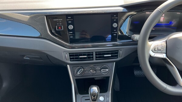 Used Volkswagen Taigo 2025 for sale - 76276231: Photo 13