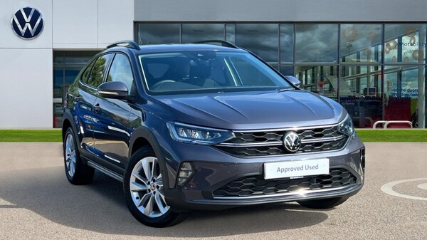 Used Volkswagen Taigo 2025 for sale - 76276231: Photo 1