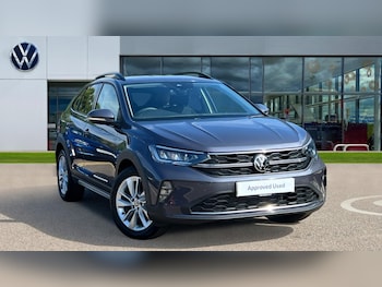 2025 - Match 1.0 TSI 115PS 7-speed DSG 5 Door