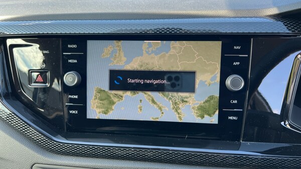 Used Volkswagen Taigo 2025 for sale - 76276231: Photo 21