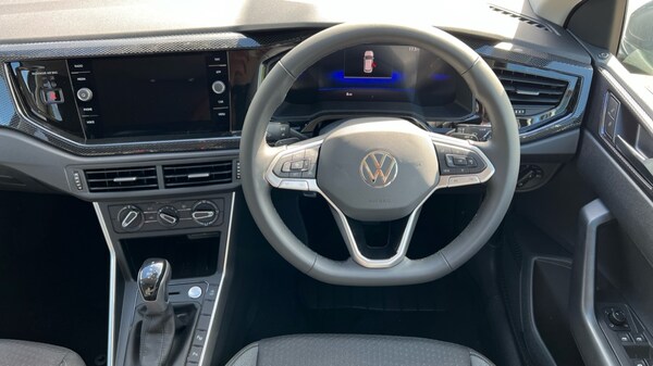Used Volkswagen Taigo 2025 for sale - 76276231: Photo 27