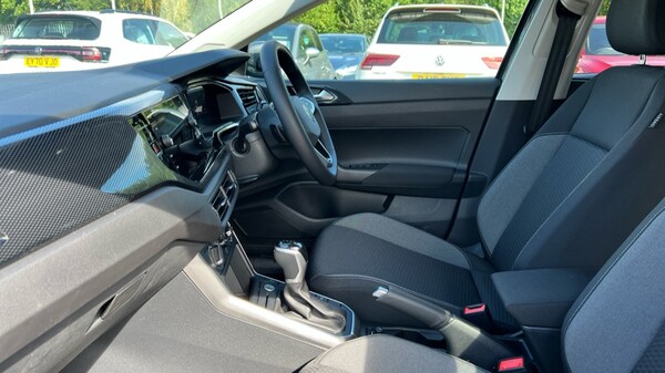 Used Volkswagen Taigo 2025 for sale - 76276231: Photo 28
