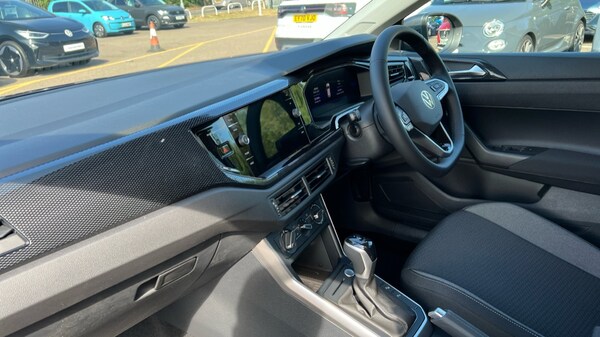 Used Volkswagen Taigo 2025 for sale - 76276231: Photo 2