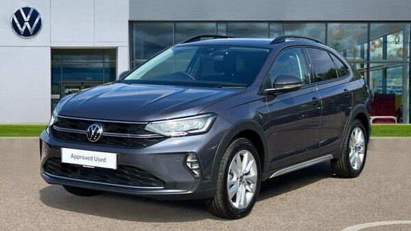 Used Volkswagen Taigo 2025 for sale - 76276231: Photo 7