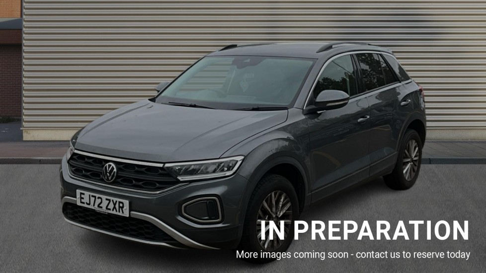 Used Volkswagen T-Roc 2023 for sale - 76079434: Photo 3
