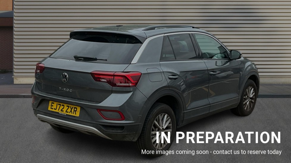 Used Volkswagen T-Roc 2023 for sale - 76079434: Photo 4