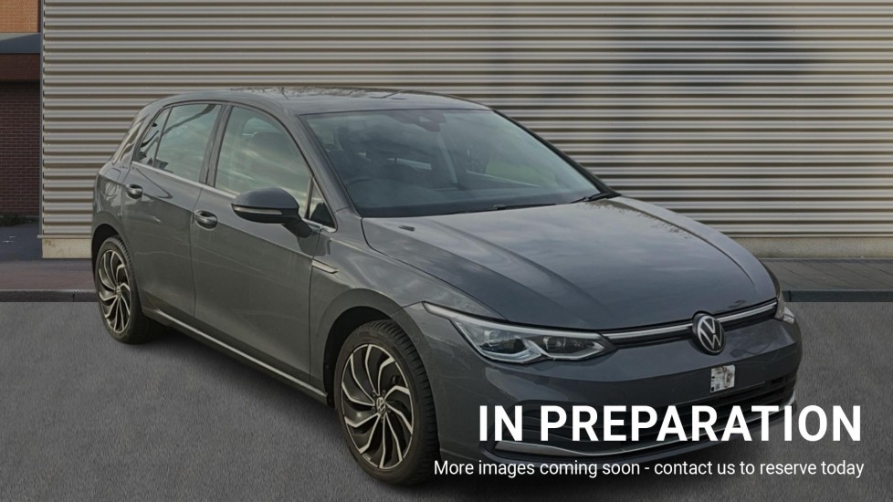 Used Volkswagen Golf 2023 for sale - 76874669: Photo 1