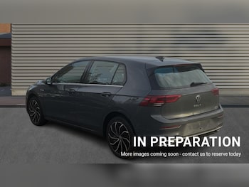 Used Volkswagen Golf 2023 for sale - 76874669: Photo