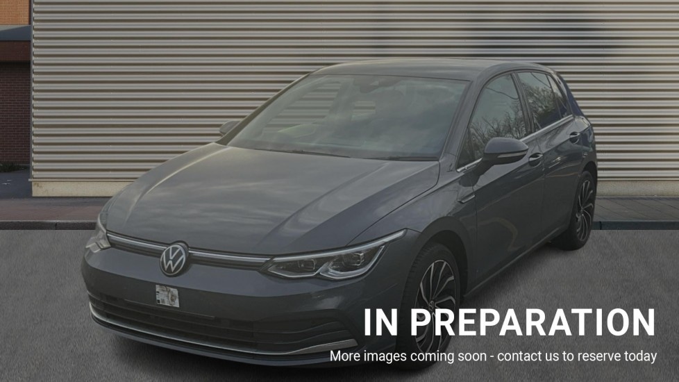 Used Volkswagen Golf 2023 for sale - 76874669: Photo 3