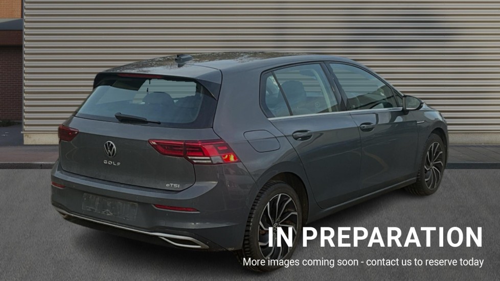 Used Volkswagen Golf 2023 for sale - 76874669: Photo 4