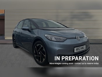 Used Volkswagen ID.3 2021 for sale - 76400772: Photo
