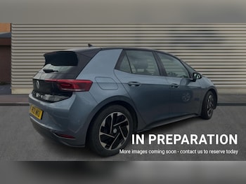 Used Volkswagen ID.3 2021 for sale - 76400772: Photo