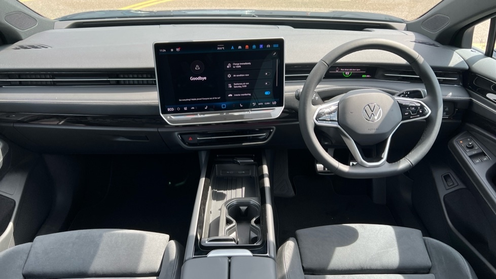 Used Volkswagen ID.7 2025 for sale - 76788336: Photo 12