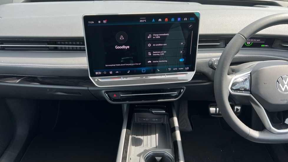 Used Volkswagen ID.7 2025 for sale - 76788336: Photo 13