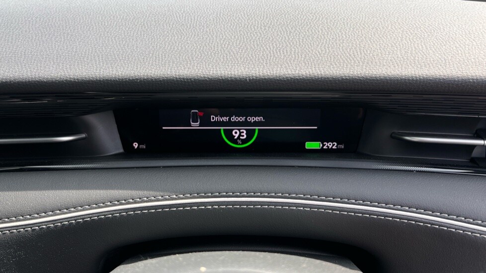 Used Volkswagen ID.7 2025 for sale - 76788336: Photo 14