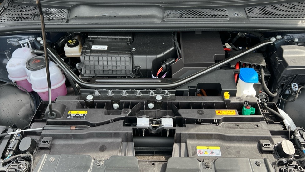 Used Volkswagen ID.7 2025 for sale - 76788336: Photo 17