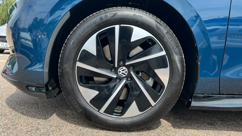 Used Volkswagen ID.7 2025 for sale - 76788336: Photo 18