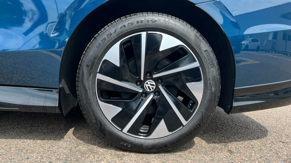 Used Volkswagen ID.7 2025 for sale - 76788336: Photo 19